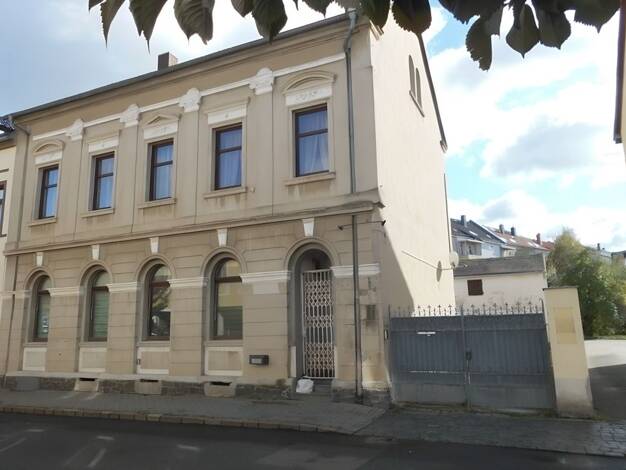 Haus zum Kauf 150.000 € 5 Zimmer 190 m² 760 m² Grundstück Wurzen Wurzen 04808