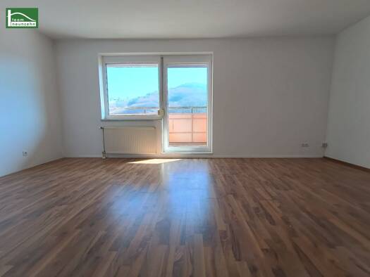 Wohnung zur Miete 341 € 2,5 Zimmer 65,7 m² 5. Geschoss Anzengruberstraße 3a Wilhelmsburg 3150
