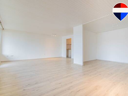 Wohnung zur Miete 500 € 1,5 Zimmer 61 m² Tiengen Waldshut-Tiengen 79761