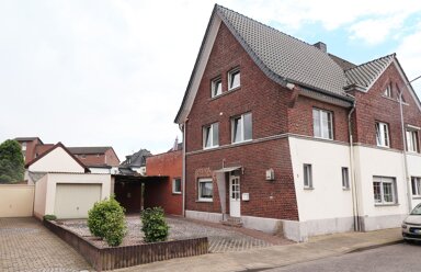 Mehrfamilienhaus zum Kauf 249.000 € 6 Zimmer 180 m² 438 m² Grundstück Heinsberg Heinsberg 52525