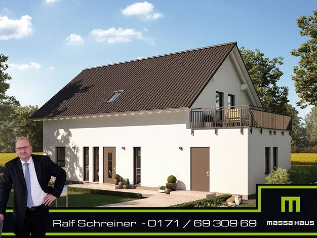 Haus zum Kauf 569.220 € 5 Zimmer 122 m² 858 m² Grundstück Vilkerath Overath 51491