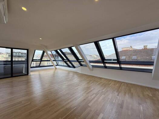 Wohnung zum Kauf 1.550.000 € 5 Zimmer 192 m² Wien 1040