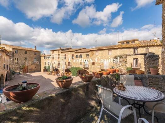 Haus zum Kauf 1.350.000 € 515 m² 250 m² Grundstück Monells 17121