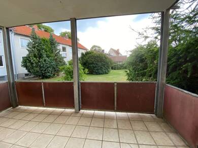 Wohnung zur Miete 429 € 3 Zimmer 63 m² Uelzen Uelzen 29525