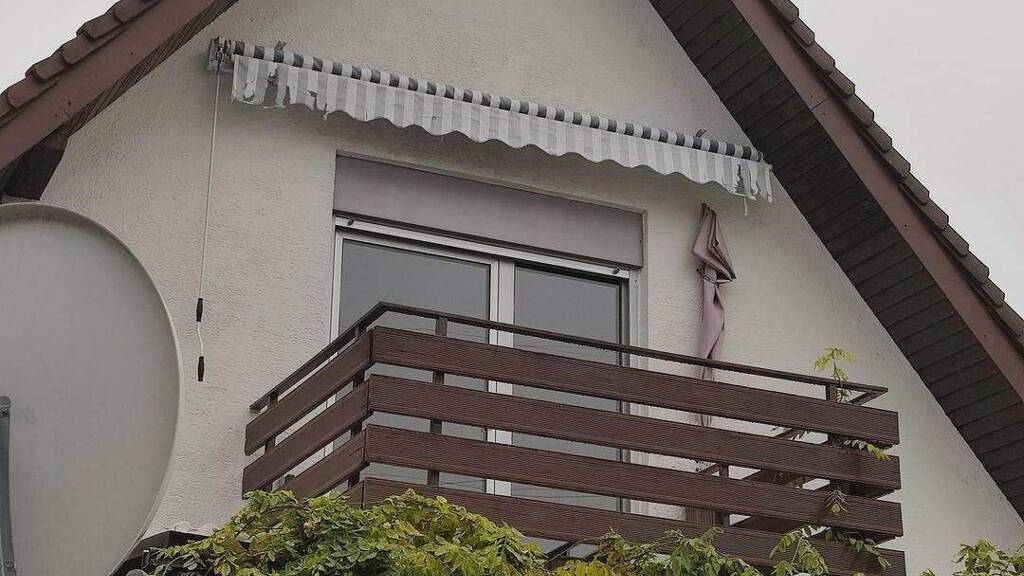 Einfamilienhaus zum Kauf 320.000 € 3,5 Zimmer 170 m² Grundstück frei ab sofort Kirchgasse 3 Blankenloch Stutensee 76297