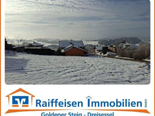 Grundstück zum Kauf 72.500 € 716 m² Grundstück Perlesreut 94157