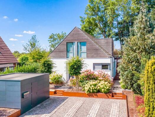 Mehrfamilienhaus zum Kauf 765.000 € 5 Zimmer 176,9 m² 678 m² Grundstück Timmendorfer Strand Timmendorfer Strand 23669