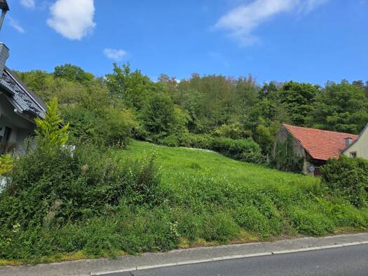 Grundstück zum Kauf 240.000 € 970 m² Grundstück Angelbachtal 74918