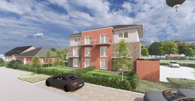 Wohnung zum Kauf 339.000 € 3 Zimmer 75 m² Haxtum Aurich 26605
