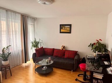 Apartment zur Miete 515 € 2 Zimmer 45 m² Hintere Bleiche 22 Altstadt Mainz 55116