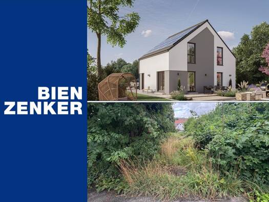 Einfamilienhaus zum Kauf provisionsfrei 580.000 € 5 Zimmer 140 m² 461 m² Grundstück Gondelsheim 75053