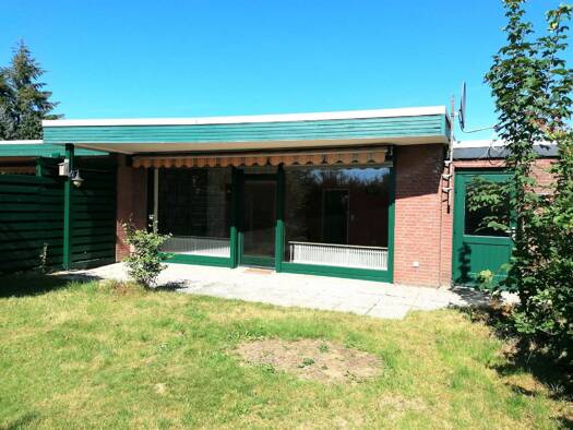 Bungalow zum Kauf 138.000 € 3 Zimmer 90 m² 320 m² Grundstück Varel Varel 26316