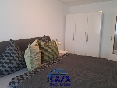 Wohnung zur Miete Wohnen auf Zeit 2.300 € 2,5 Zimmer 68 m² frei ab sofort Altstadt Frankfurt am Main / Westend-Nord 60323