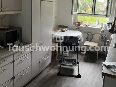 Wohnung zur Miete Tauschwohnung 377 € 2 Zimmer 54 m² 1. Geschoss Prenzlauer Berg Berlin 10409