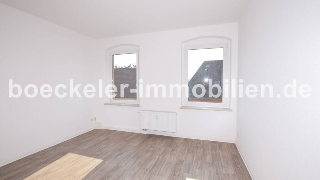 Wohnung zur Miete 360 € 3 Zimmer 61,5 m² 1. Geschoss frei ab sofort Weißenfels 06667