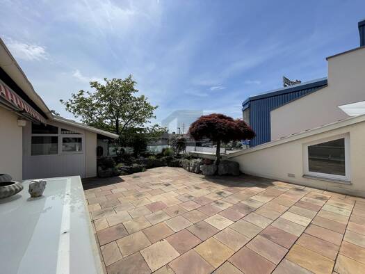 Gewerbeobjekt zum Kauf als Kapitalanlage geeignet 1.490.000 € 5,5 Zimmer 655 m² 1.572 m² Grundstück Binzen 79589