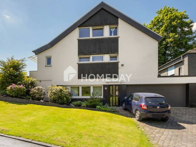 Einfamilienhaus zum Kauf 650.000 € 5 Zimmer 144 m² 517 m² Grundstück Kettwig Stadtbezirk IX 45219