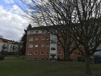 Wohnung zur Miete 676 € 3 Zimmer 63,8 m² frei ab 01.09.2025 Johann-Sebastian-Bach-Straße 4 Bad Soden Bad Soden am Taunus 65812