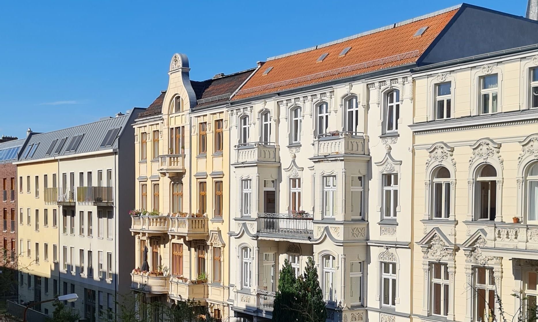 Wohnung zum Kauf provisionsfrei 599.000 € 3 Zimmer 73,5 m²<br/>Wohnfläche 1.<br/>Geschoss ab sofort<br/>Verfügbarkeit Brandenburger Vorstadt Potsdam 14471