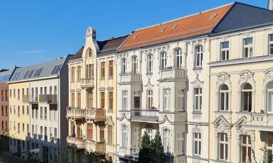 Wohnung zum Kauf provisionsfrei 599.000 € 3 Zimmer 73,5 m² 1. Geschoss frei ab sofort Brandenburger Vorstadt Potsdam 14471