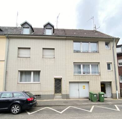 Mehrfamilienhaus zum Kauf als Kapitalanlage geeignet 788.000 € 424 m² 841 m² Grundstück Ippendorf Bonn 53127
