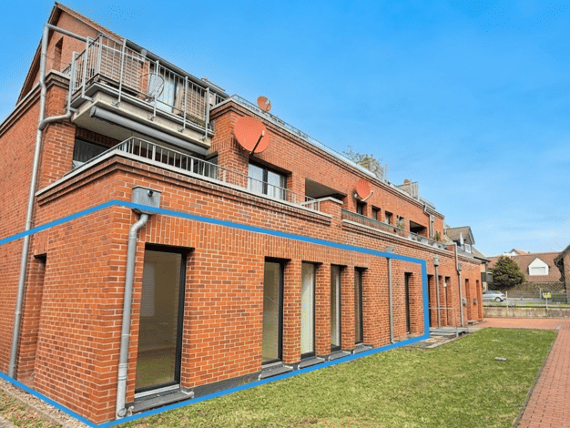 Wohnung zum Kauf 255.000 € 4 Zimmer 110 m² EG Werther Werther 33824