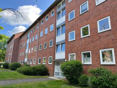 Wohnung zur Miete 729 € 4 Zimmer 80,7 m² 1. Geschoss frei ab 01.07.2025 Nanthingasse 4 Neumühlen - Dietrichsdorf Bezirk 2 Kiel 24149