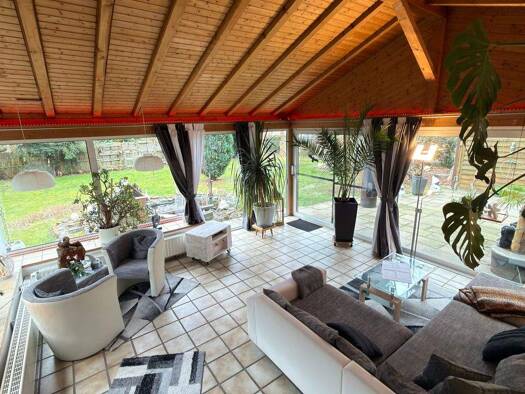 Mehrfamilienhaus zum Kauf 380.000 € 8 Zimmer 200 m² 980 m² Grundstück Wickede Wickede (Ruhr) 58739