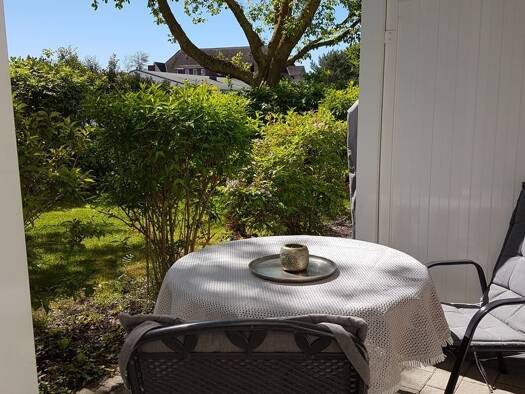Wohnung zum Kauf 259.000 € 2 Zimmer 47 m² EG Binz Binz 18609