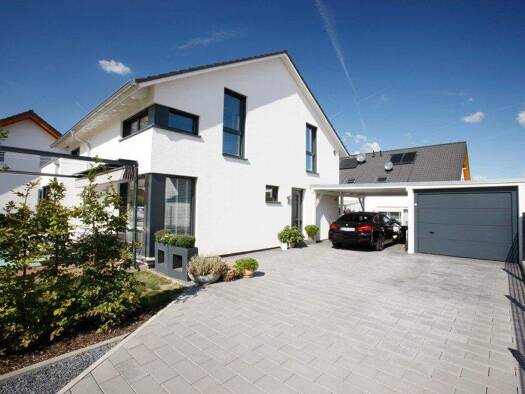 Einfamilienhaus zum Kauf 486.266 € 4 Zimmer 144 m² 560 m² Grundstück Osterweddingen Sülzetal 39171