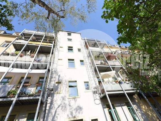 Wohnung zum Kauf 240.000 € 3 Zimmer 85 m² 1. Geschoss Innere Neustadt Dresden 01099