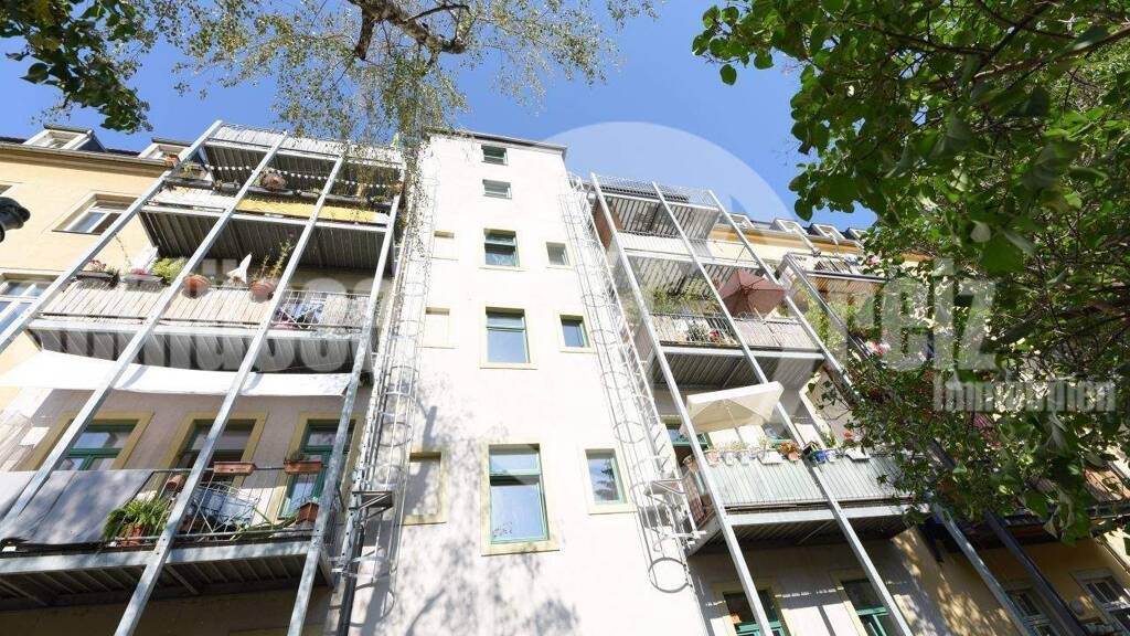 Wohnung zum Kauf 240.000 € 3 Zimmer 85 m² 1. Geschoss Innere Neustadt Dresden 01099