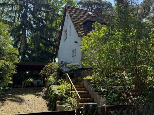 Haus zum Kauf provisionsfrei 579.000 € 4 Zimmer 90 m² Glienicke/Nordbahn 16548