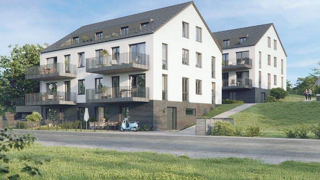 Wohnung zum Kauf provisionsfrei 535.000 € 3 Zimmer 80,1 m² EG Bubenreuth 91088