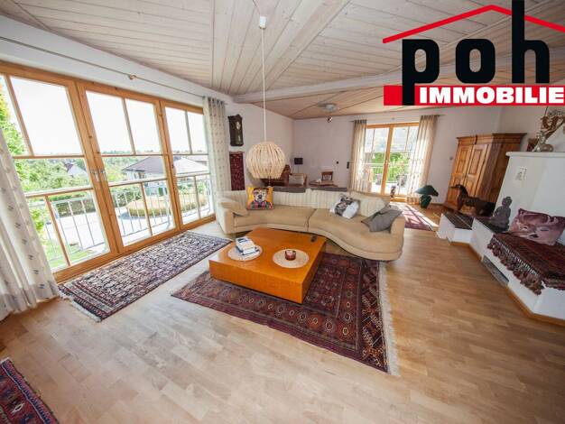 Einfamilienhaus zum Kauf 764.000 € 7 Zimmer 280 m² 1.314 m² Grundstück Heldritt Bad Rodach 96476