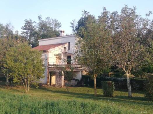 Haus zum Kauf 285.000 € 5 Zimmer 82 m² Stari Pazin, Pazin Pazin