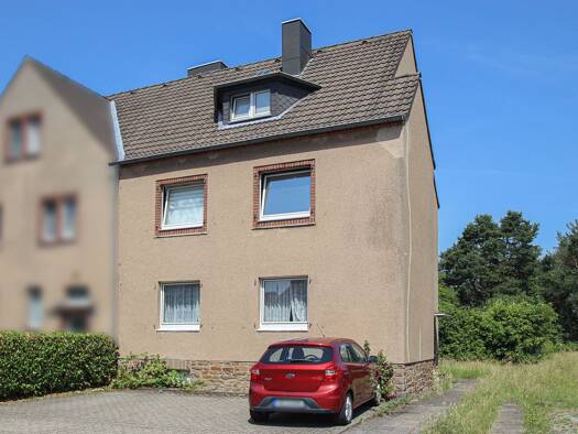Mehrfamilienhaus zum Kauf 385.000 € 5 Zimmer 136 m² 1.049 m² Grundstück Lintorf Ratingen 40885