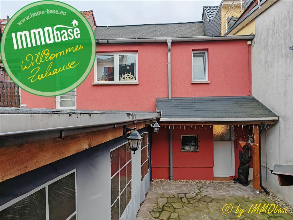 Haus zum Kauf 255.000 € 4,5 Zimmer 120 m²<br/>Wohnfläche 211 m²<br/>Grundstück 01.06.2025<br/>Verfügbarkeit Hainichen Hainichen , Sachs 09661