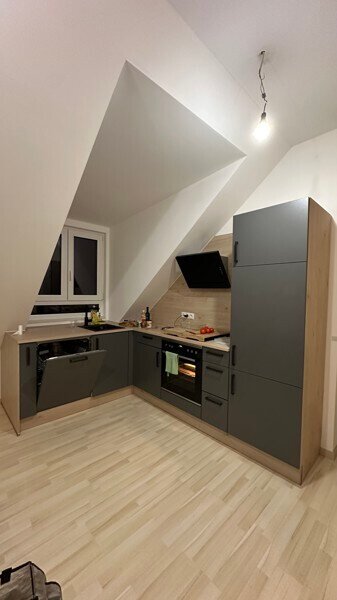 Wohnung zur Miete 725 € 2 Zimmer 55,1 m²<br/>Wohnfläche 01.03.2025<br/>Verfügbarkeit Paul-Loebe-Str. 25 Steigenberg Penzberg 82377