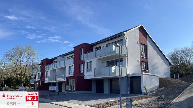 Wohnung zum Kauf provisionsfrei 313.814 € 2 Zimmer 77,4 m² Dachgeschoss St. Andreasberg St. Andreasberg 37444