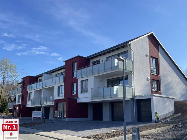 Wohnung zum Kauf - Erstbezug provisionsfrei 313.814 € 2 Zimmer 77,4 m² St. Andreasberg Braunlage 37444