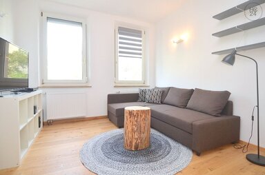 Wohnung zur Miete Wohnen auf Zeit 715 € 2 Zimmer 50 m² frei ab sofort Himpfelshof Nürnberg 90429