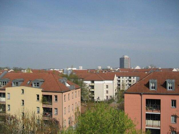 Wohnung zur Miete 660 € 2 Zimmer 57,3 m² 4. Geschoss frei ab 24.01.2026 Anni-von-Gottberg-Straße 8c Kirchsteigfeld Potsdam 14480