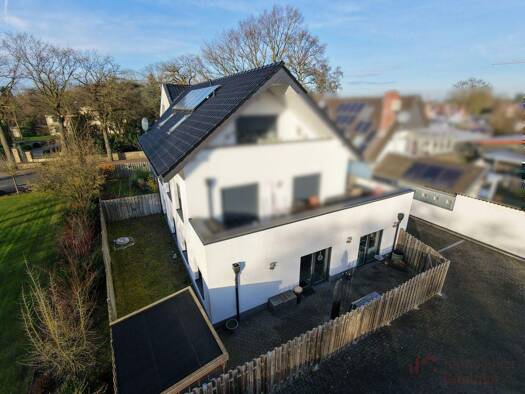 Wohnung zum Kauf 339.000 € 3 Zimmer 118,2 m² EG frei ab 01.02.2026 Spelle 48480