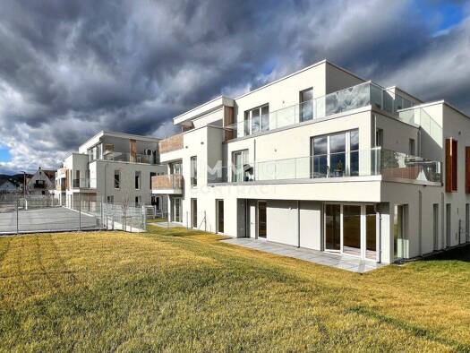 Wohnung zum Kauf - Erstbezug 620.000 € 4 Zimmer 96,6 m² Krems an der Donau 3500