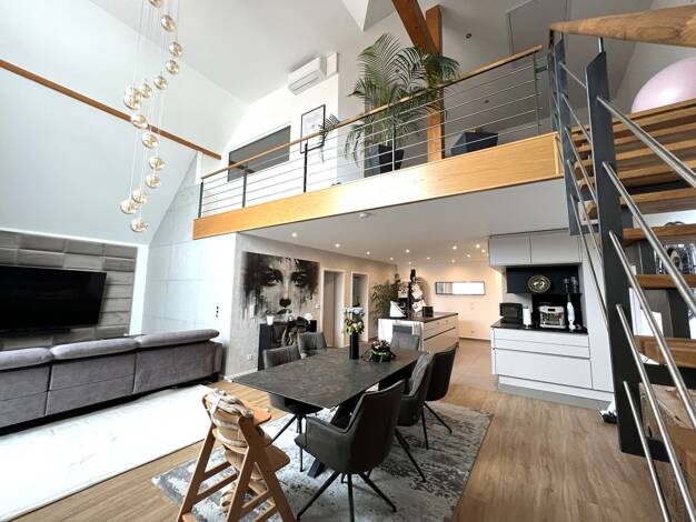 Reihenendhaus zum Kauf 599.000 € 6 Zimmer 169 m² 260 m² Grundstück Graben Graben 86836