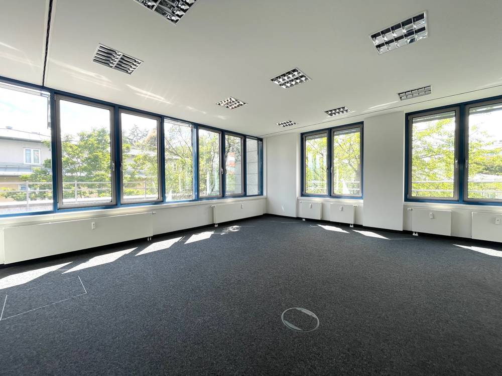 Bürofläche zur Miete provisionsfrei 19,50 € 570 m²<br/>Bürofläche St. Ulrich München 80687