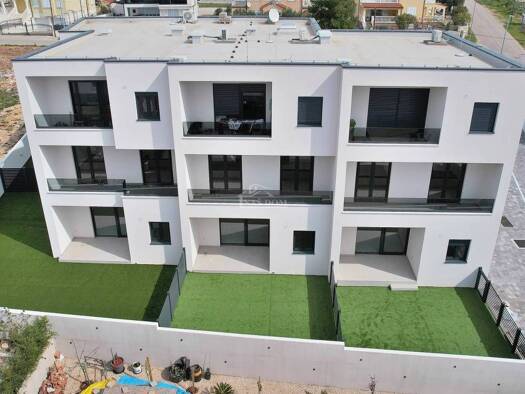 Wohnung zum Kauf 295.000 € 3 Zimmer 112 m² Vodice