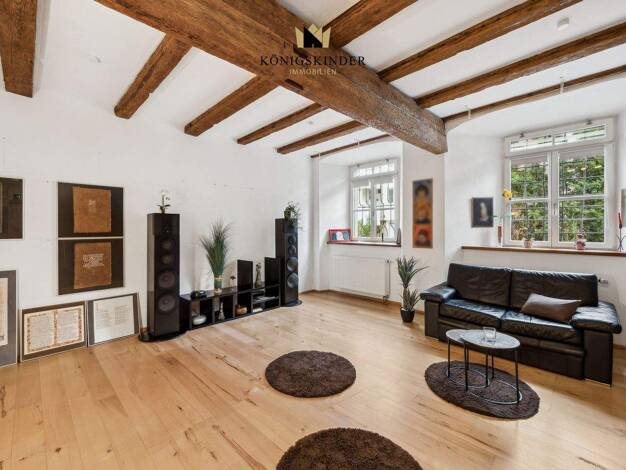 Wohnung zum Kauf 239.000 € 2 Zimmer 68 m² frei ab 01.02.2026 Großbottwar 71723