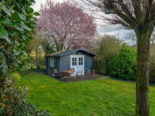 Einfamilienhaus zum Kauf 730.000 € 7 Zimmer 270 m² 1.187 m² Grundstück Wawern 54441